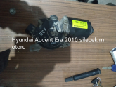Oto Çıkma Parça / Hyundai / Accent Era / Cam / Silecek Motoru / Çıkma Parça 
