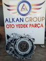 DSG 7 İLERİ ŞANZIMAN