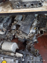 Oto Çıkma Parça / Opel / Astra / Alt Takım / Travers / Çıkma Parça 
