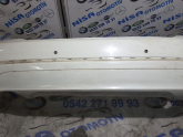 Oto Çıkma Parça / Mercedes / C Serisi / Tampon / Arka Tampon / Çıkma Parça 