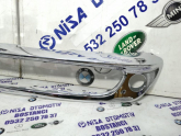 Oto Çıkma Parça / Mercedes / GLA / Tampon / Orta Izgara / Sıfır Parça 
