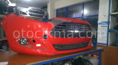 Oto Çıkma Parça / Ford / Fiesta / Tampon / Ön Tampon / Çıkma Parça 