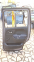 Oto Çıkma Parça / Opel / Agila / Kaporta & Karoser / Sağ Arka Kapı / Çıkma Parça 