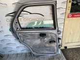 Oto Çıkma Parça / Fiat / Albea / Kaporta & Karoser / Sağ Arka Kapı / Çıkma Parça 