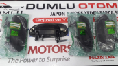 Oto Çıkma Parça / Mitsubishi / Carisma / Kaporta & Karoser / Dış Kapı Kolu / Sıfır Parça 