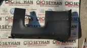 8W2863075 audi a4 2017 direksiyon alt kaplaması