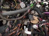 Oto Çıkma Parça / Volkswagen / Transporter / Elektrik / Elektrik Tesisatı / Çıkma Parça 