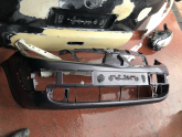 Oto Çıkma Parça / Renault / Scenic / Tampon / Ön Tampon / Çıkma Parça 