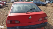ALFA ROMEO 146 DOLU BAĞAJ KAPAĞI