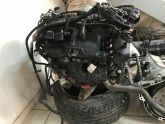 BMW F30 320 316 BENZİNLİ N13 ÇIKMA ORJİNAL KOMPLE DOLU MOTOR