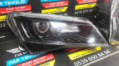Oto Çıkma Parça / Skoda / Superb / Far & Stop / Sol Ön Far / Çıkma Parça 