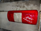 Oto Çıkma Parça / Ford / Tourneo Connect / Far & Stop / Sağ Arka Stop / Çıkma Parça 