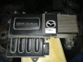Mazda 3 Motor Kapağı hatasız orjinal çıkma