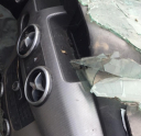 VOLVO S80 HATASIZ ÜFLEME IZGARASI.
