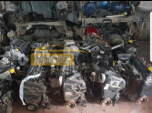 Oto Çıkma Parça / Renault / Symbol / Motor / Komple Motor / Çıkma Parça 