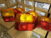 AUDI 80 STOP LAMBASI 1985-86 ADET FİYATI