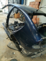 Oto Çıkma Parça / Seat / Leon / Kaporta & Karoser / Komple Arka / Çıkma Parça 