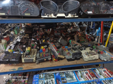 Oto Çıkma Parça / Ford / Escort / Elektrik / Sigorta Kutusu / Çıkma Parça 