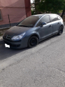 CİTROEN C4 MOTOR TESİSATI