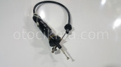 Oto Çıkma Parça / Volkswagen / Caddy / Debriyaj / Debriyaj Teli / Sıfır Parça 
