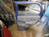 Oto Çıkma Parça / Daihatsu / Terios / Kaporta & Karoser / Sağ Arka Kapı / Çıkma Parça 