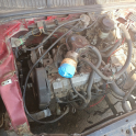 Oto Çıkma Parça / Fiat / Tempra / Motor / Motor (komple) / Çıkma Parça 