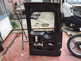 Oto Çıkma Parça / Fiat / Fiorino / Kaporta & Karoser / Sol Arka Kapı / Çıkma Parça 