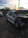 Hurda Belgeli Araçlar / Peugeot / 207