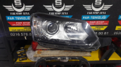 Skoda Yeti Xenon Led Sağ Far