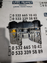 Oto Çıkma Parça / Hyundai / i20 / Klima / Kontrol Paneli / Çıkma Parça 