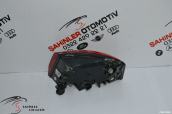 Oto Çıkma Parça / Audi / A6 / Far & Stop / Sağ Arka Stop / Çıkma Parça 