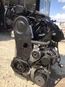 Oto Çıkma Parça / Volkswagen / Jetta / Motor / Komple Motor / Çıkma Parça 