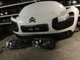 Oto Çıkma Parça / Citroen / C4 / Kaporta & Karoser / Kaput / Çıkma Parça 