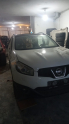 Oto Çıkma Parça / Nissan / Qashqai / Kaporta & Karoser / Sağ Ön Çamurluk / Çıkma Parça 