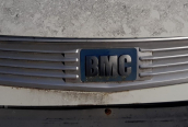 bmc megastar 290v çıkma panjur arma
