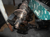 Oto Çıkma Parça / Hyundai / H100 / Motor / Blok / Çıkma Parça 