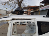 Oto Çıkma Parça / Ford / Tourneo Courier / Kaporta & Karoser / Kesme Tavan Sacı / Çıkma Parça 