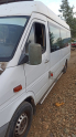 MERCEDES SPRİNTER 313 SOL ÖN KAPI