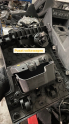 Oto Çıkma Parça / Volkswagen / Tiguan / Göğüslük & Torpido / Torpido Gözü / Çıkma Parça 