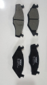 Oto Çıkma Parça / Seat / Toledo / Fren / Fren Balatası / Sıfır Parça 