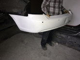 Oto Çıkma Parça / Hyundai / Accent / Tampon / Arka Tampon / Çıkma Parça 