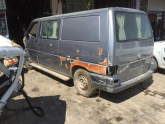 Oto Çıkma Parça / Volkswagen / Transporter / Kaporta & Karoser / Sol Ön Kapı / Çıkma Parça 