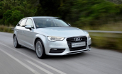 Oto Çıkma Parça / Audi / A3 / Far & Stop / Far Camı / Sıfır Parça 