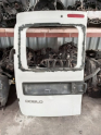 FİAT DOBLO 3 BAĞAJ DIŞ AÇMA KOLU