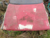 ALFA ROMEO 33 ÇIKMA MOTOR KAPUTU