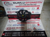 Oto Çıkma Parça / Kia / Sorento / Klima / Klima Fanı / Sıfır Parça 