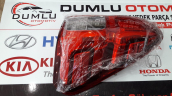 Oto Çıkma Parça / Toyota / Hilux / Far & Stop / Sağ Arka Stop / Sıfır Parça 