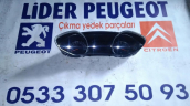 Oto Çıkma Parça / Peugeot / 308 / Elektrik / Kilometre Saati / Çıkma Parça 