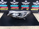 Mercedes Cla Seri  W117 Makyajlı Kasa Full Led Far Sol Sıfır