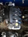 Oto Çıkma Parça / Renault / Megane / Şanzıman / Şanzıman Komple / Çıkma Parça 